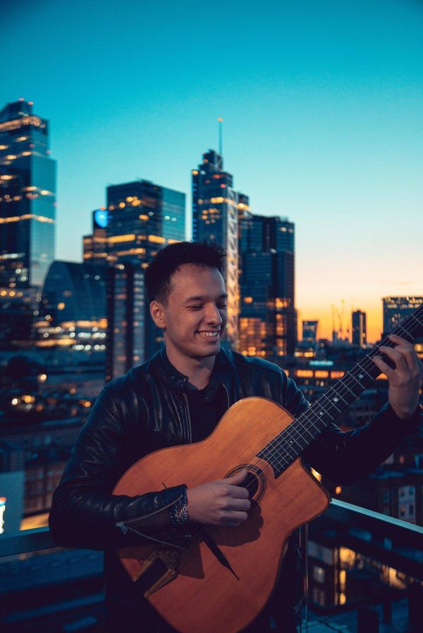 Clermont-Ferrand est une jolie ville de musique